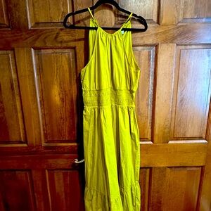 Brand New Target summer dress